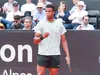 Roland-Garros 2024 : Giovanni Mpetshi Perricard se rassure à Lyon
