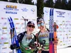Biathlon : grosse déception pour Julia Simon et Justine Braisaz-Bouchet ?
