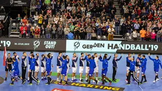 Tout savoir sur le championnat d’Europe Handball 2022 masculin