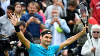ATP Stuttgart  Federer rejoint Raonic en finale