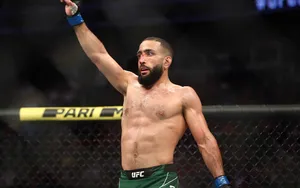 UFC 310 : le combat principal entre Belal Muhammad et Shavkat Rakhmonov annulé ?