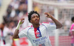 Mercato OL : un nouveau cador européen arrive pour Malick Fofana