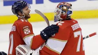 NHL : le coup de patin (04/04) – avalanche de fauves sur les patinoires