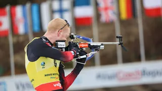 Biathlon Nove Mesto – Sprint Hommes : Johannes Boe écœure la concurrence