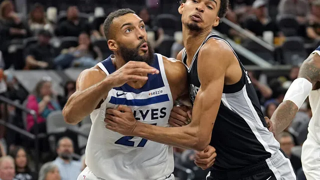 NBA : un nouveau coéquipier inattendu pour Victor Wembanyama ?