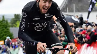 Liège-Bastogne-Liège 2025 : à quelle heure et sur quelle chaine TV regarder la course ?