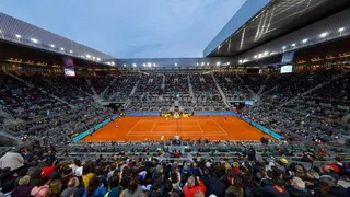 ATP : 5 raisons de suivre le Masters 1000 de Madrid
