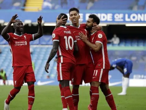 Premier League (J16) : Dernier match de 2020 !