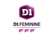 Récap Division 1 féminine 19eme journée.