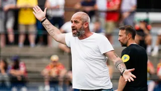 Dunkerque : les raisons du départ de Mathieu Chabert révélées