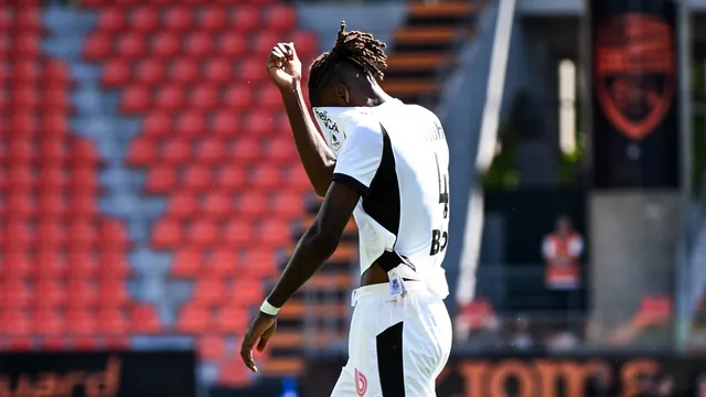 Stade Rennais : La commission de discipline a tranché pour Mahdi Camara et Christopher Wooh