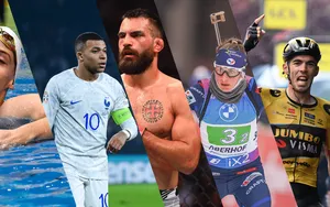 Calendrier des événements sportifs de l’année 2024