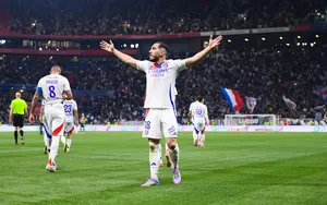 Où placer l’affluence d’OL-MU ? Les 5 meilleures affluences de l’histoire du Groupama Stadium