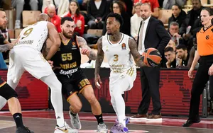 Basket : un ancien de Monaco et de l’ASVEL de retour en Betclic Élite !