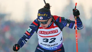 Biathlon Ruhpolding 2024 : Classement Poursuite Femmes (10km) – Déception pour les françaises !