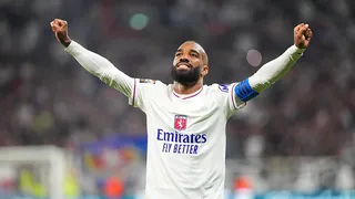 Mercato OL : 3 destinations possibles pour Alexandre Lacazette