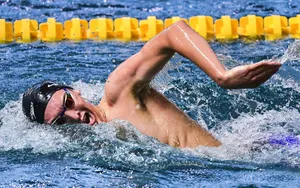 Jeux Paralympiques 2024 : les règles de la para natation