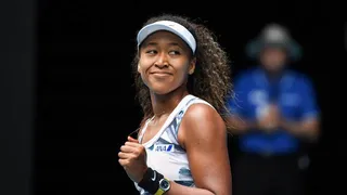 Open d’Australie (F) : Départ tranquille pour Naomi Osaka