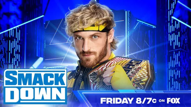 WWE SmackDown : preview du 8 mars 2024