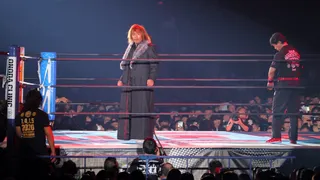 Résumé complet de NJPW Wrestle Kingdom 14 (Nuit 1)