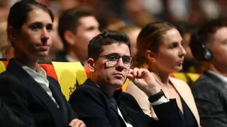 David Gaudu vise le podium du Tour de France 2023