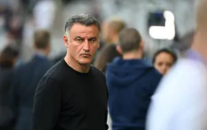 PSG : l’ex coach Christophe Galtier va rebondir à l’étranger !