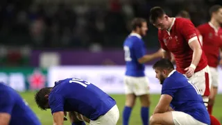 Les 30 moments marquants de 2019 : Un peu trop d’huile de coude dans ce France – Pays de Galles…
