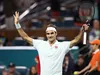 Miami Open (H) : 101ème titre pour Roger Federer