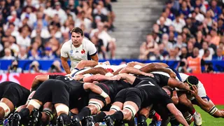 Rugby à XV : c’est quoi une mêlée ?