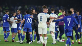 Euro 2024 : Scandale en Italie, deux joueurs virés du groupe