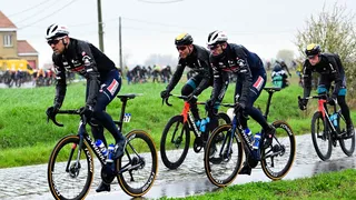 Gent-Wevelgem 2024 : la liste des engagés et favoris