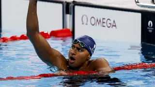 JO 2024 : à quelle heure et sur quelle chaîne TV regarder la finale du 100m dos avec Yohann Ndoye-Brouard