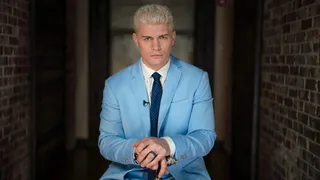 De WWE à AEW : Cody Rhodes, le créateur de l’alternative