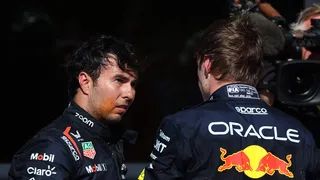 F1 : “Le contrat est inutile”, Helmut Marko enfonce encore Sergio Perez