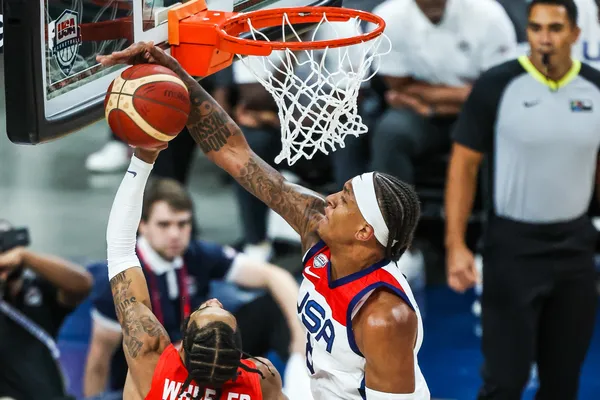 Coupe du monde Basket 2023