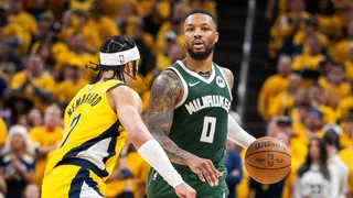 NBA : Grosse frayeur pour Lillard et les Bucks !