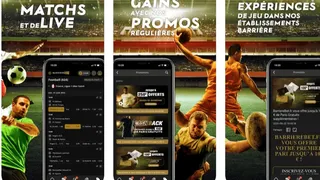 Barriere Bet App 2025 : notre avis sur l’application Android et iOS