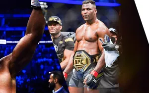 Boxe : Ngannou va affronter Joshua (Officiel)