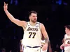 NBA : Luka Doncic explose un record de Kobe Bryant et LeBron James chez les Lakers