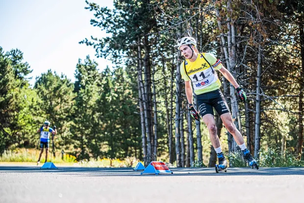 Crédit photo : Iconsport