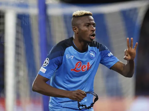 Quiz huitièmes de finale de Ligue des champions