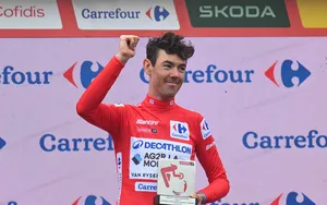 Vuelta : combien d’argent va gagner le vainqueur de l’édition 2024 ?