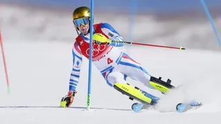 JO 2022 – Clément Noël dans l’histoire du ski français