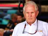 F1 : Helmut Marko furieux contre Max Verstappen