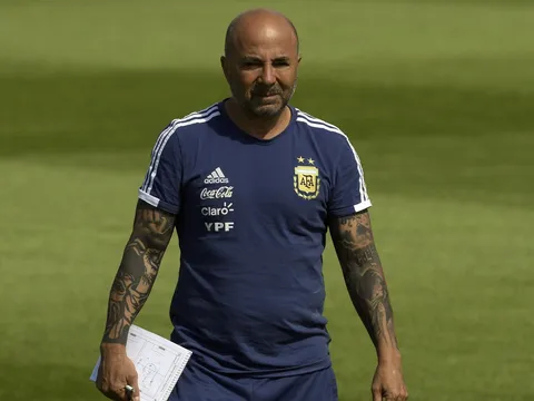 Jorge Sampaoli et l’Olympique de Marseille, le mariage parfait ?