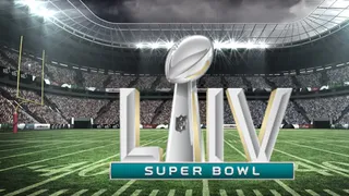 Le Superbowl à nouveau sur TF1 cette année !