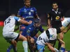 Castres recolle au top 6, Bayonne toujours proche de la zone rouge