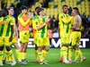 JA Drancy – FC Nantes : heure et chaîne TV du match de Coupe de France