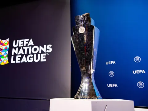 Ligue des Nations : le bilan de la compétition 2022