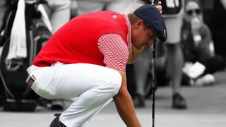 Bryson DeChambeau : la métamorphose